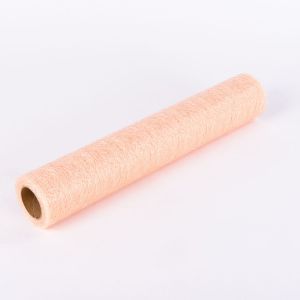 Siatka Fibra w rolce Akces 36cm x 10y, Piaskowa